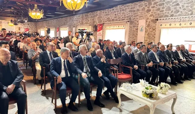 12 Eylül’de idam edilen ülkücüler Ankara’daki Ulucanlar Cezaevi’nde anıldı
