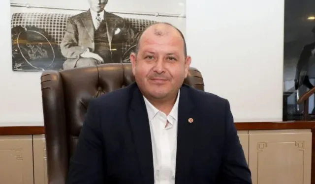 İlkay Çiçek kimdir, kaç yaşında, nereli? Eşi kimdir? Babası kimdir? Menderes Belediye Başkanı neden gözaltına alındı?
