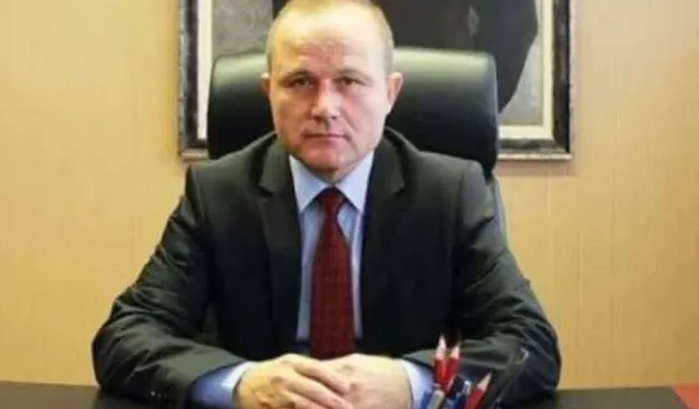 Murat Türesin kimdir, nereli, kaç yaşında?