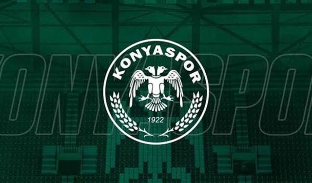 Konyaspor’dan 7 maç sonra galibiyet: Trabzonspor’u 1-0 yendi