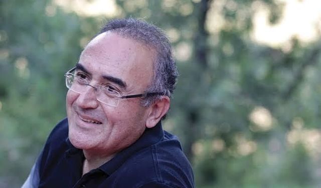 Sunay Akın “Memleket Kumaşı” ile Ankara’ya geliyor