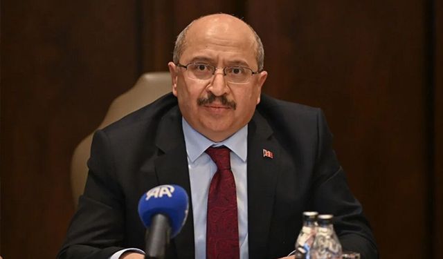 Salih Tanrıkulu kimdir, kaç yaşında? DDK Başkanı Salih Tanrıkulu nereli?