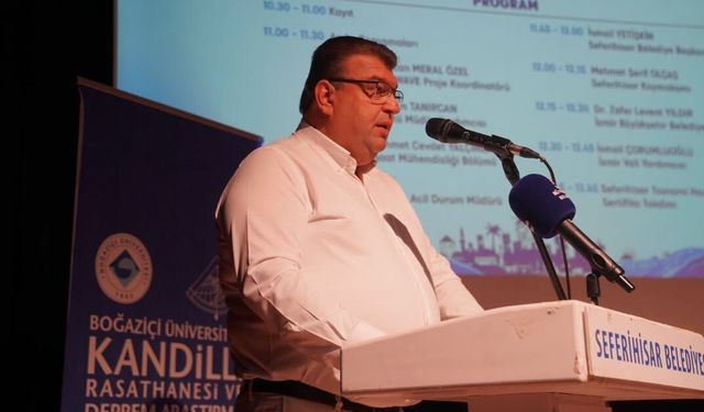 İsmail Yetişkin Seferihisar kimdir? İsmail Yetişkin görevden uzaklaştıtıldı mı?