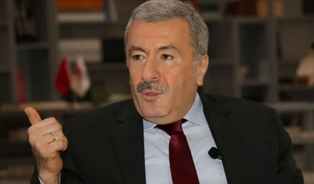 Emniyet Genel Müdür Yardımcısı Mustafa Çalışkan kimdir, kaç yaşında, nereli?