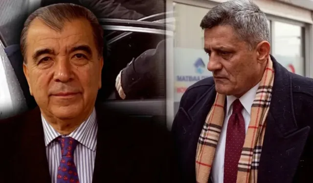 Kaşif Kozinoğlu soruşturmasında yeni gelişme: Enver Altaylı hakkında tutuklama kararı