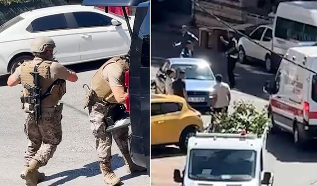Maltepe’de kiracı dehşeti: Ev sahibi çift öldü avukat ağır yaralandı