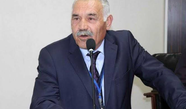 Mehmet Pınarbaşı TESK yedek yönetiminde yer aldı Mehmet Pınarbaşı kimdir?