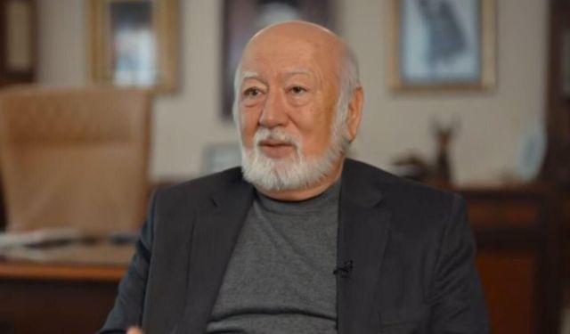 Mehmet Sandal kimdir? Mehmet Sandal serveti ne kadar? Mehmet Sandal çocukları kimler?