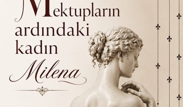 Kafka’nın Mektuplarında Gölgeye Düşen Kadın Kendi Hikâyesini Anlatacak