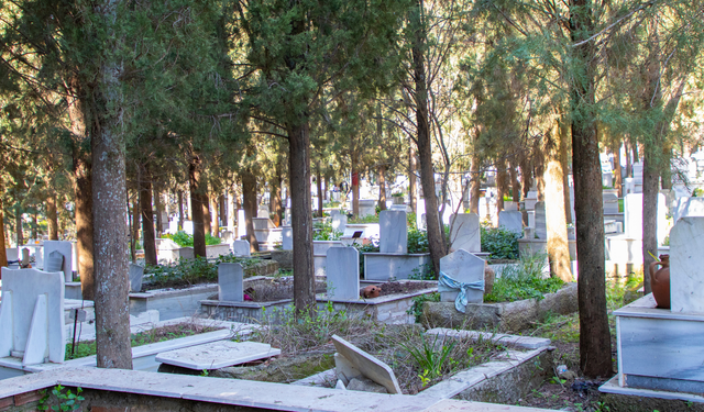 13 Eylül Salı Ankara vefat sorgulama: Ankara'da bugün defnedilecek isimler...