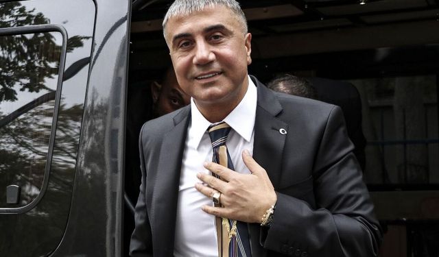 Sedat Peker Türkiye’ye mi dönüyor? MHP’li Özdemir’den “Yakında” açıklaması