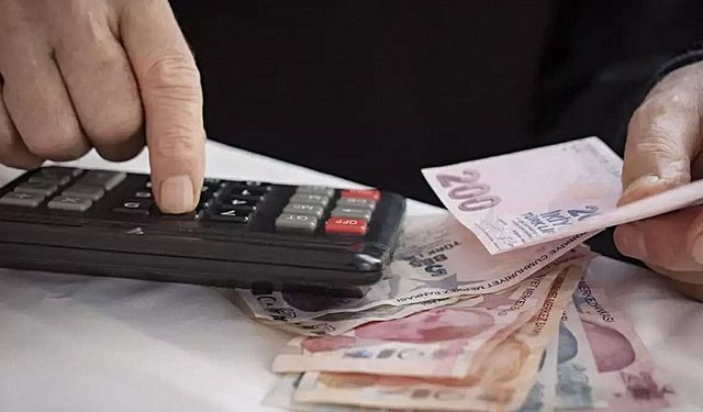 Maaşlardan yüzde 3 kesinti öngören TES rafa mı kaldırıldı? İsa Karakaş’tan dikkat çeken değerlendirme