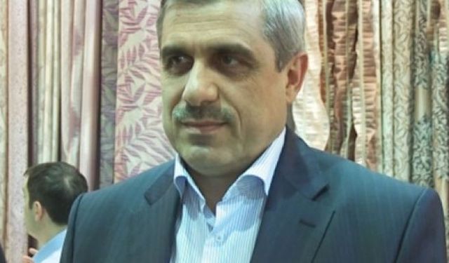 Alihan Kuriş’in kayınpederi Mustafa Kösemusul kimdir? Kızı kim, çocukları kimler?