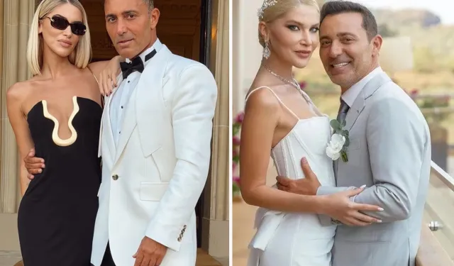 Mustafa Sandal'ın eşi Melis Sandal’ın avukatından fon iddialarına yanıt geldi!