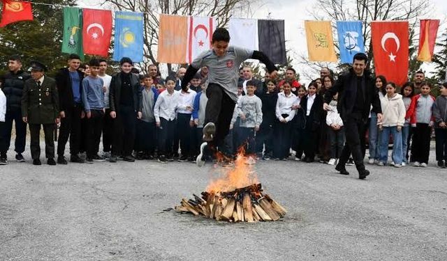 Nevruz için resmi tatil hazırlığı! 21 Mart 2027'de ilk kez uygulanabilir