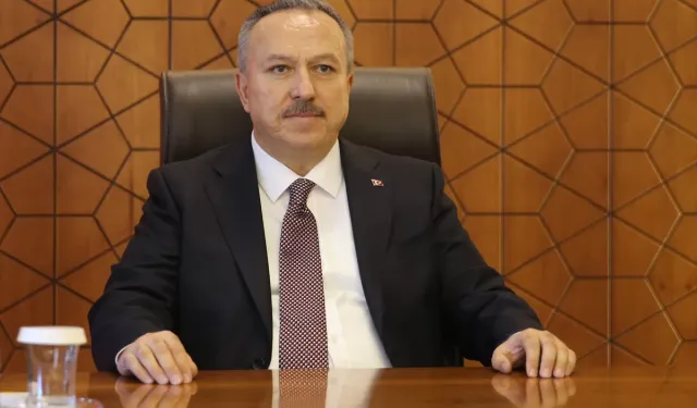 Ali Fidan kimdir, nereli? Hakan Fidan ile akraba mı?