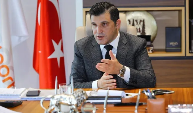 Nihat Kırmızı kimdir? Nihat Kırmızı nereli? Nihat Kırmızı serveti ne kadar?
