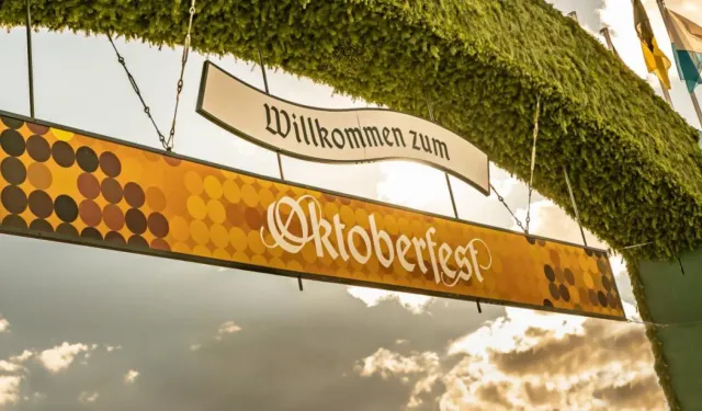 Oktoberfest ne zaman? 2026 Münih Oktoberfest tarihleri belli oldu