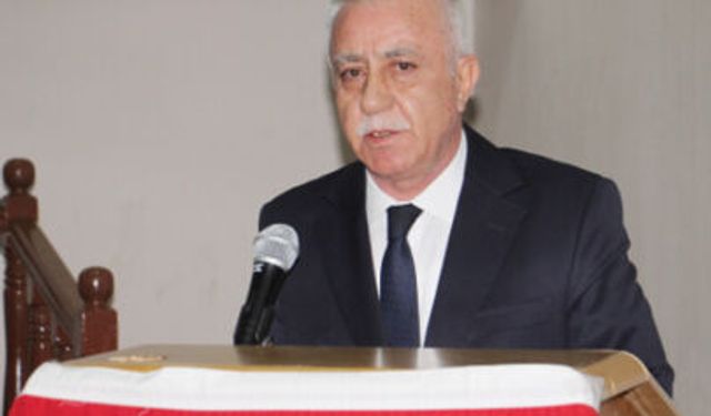 Osman Karadeniz kimdir? Osman Karadeniz'in TESK'teki görevi nedir?