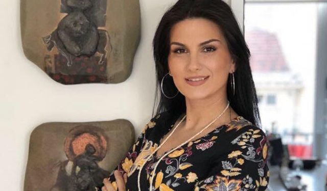 Özlem Esmergül kimdir? Nereli, mesleği ne, hangi kitapları yazdı?