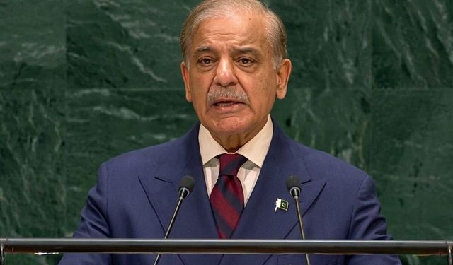 Mekke İttifakı BM'de Yeniden Gündemde: 'Kimseye Karşı Değiliz!'