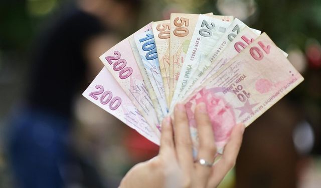 Emekli ve memurun gözü ocakta: Dünyaca ünlü bankadan dikkat çeken tahmin