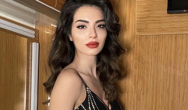 Melisa Aslı Pamuk kimdir, nereli, kaç yaşında? Yusuf Yazıcı’nın eşi Melisa Aslı Pamuk ne iş yapıyor?