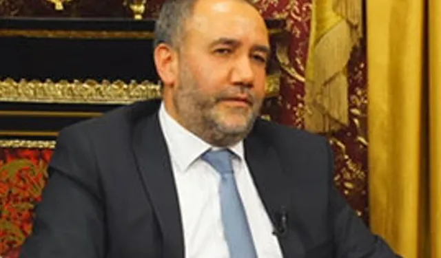 Sadrettin Karaduman kimdir, nereli? Hangi partili?