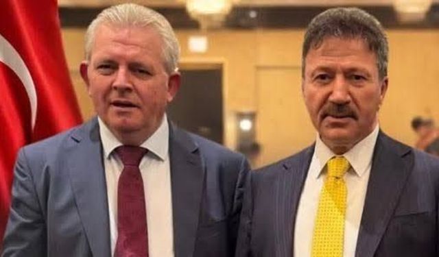 Sami Kayın kimdir? Tekirdağ ESOB Başkanı Sami Kayın hakkında merak edilenler