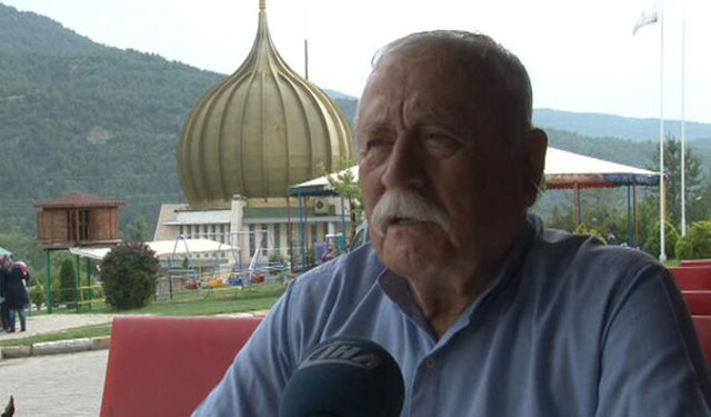 Şefik Dizdar kimdir, ne iş yapar? Kaç çocuğu var çocukları kimdir? Serveti ne kadar?
