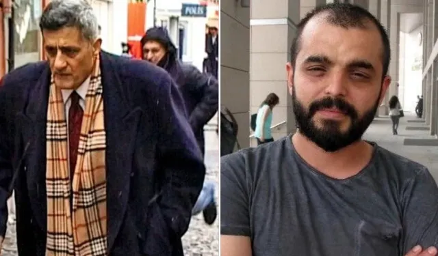 Kaşif Kozinoğlu dosyasında yeni dalga: Selahattin Günday yeniden tutuklandı!