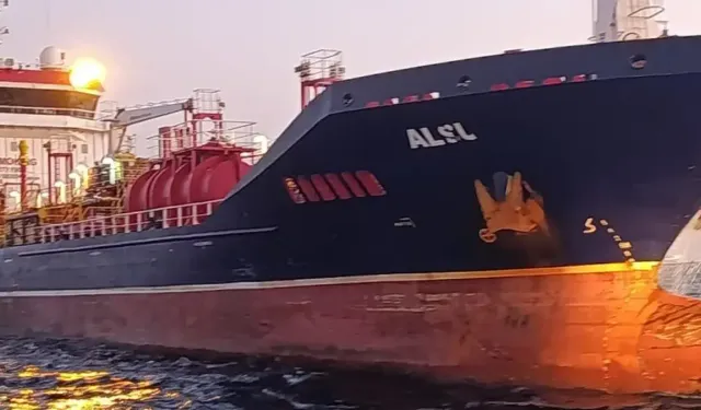 Silivri’deki gemi kazasında kritik inceleme: Telsiz ve seyir kayıtları istendi