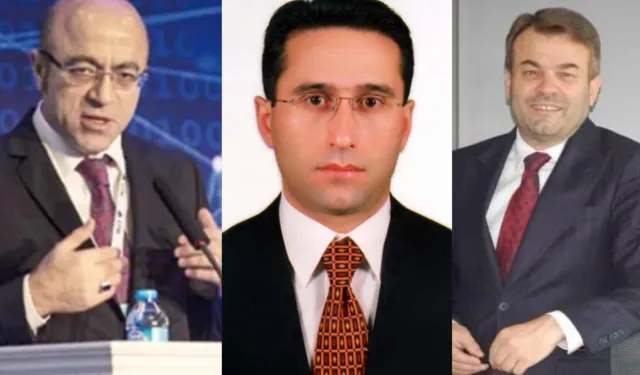 MASAK soruşturmasında üç eski başkan ifade verdi!