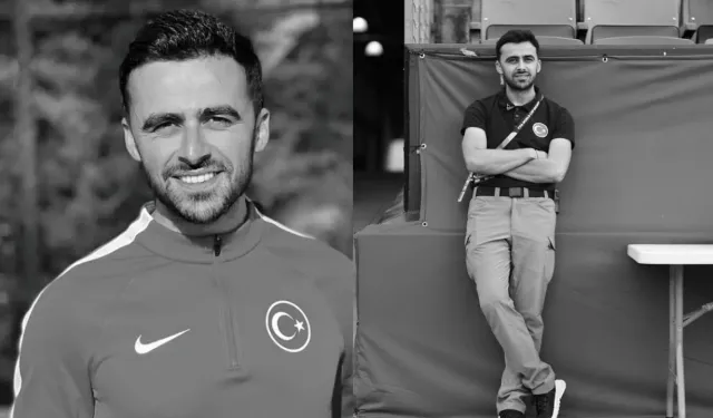 Ebubekir Uçar kimdir, kaç yaşındaydı, nereliydi ve neden öldü?