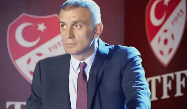 TFF sessizliğini bozdu: “Hakemler Dosyası” açıklaması geldi!