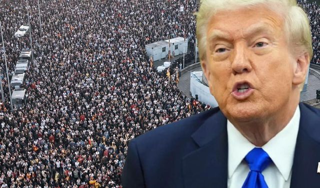 Trump’tan İspanya’daki göçmen krizine sert yorum: “İspanya mahvolacak”