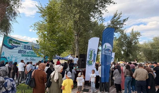 Çubuk Belediye Başkanı Demirbaş Ankara Net Haber’e anlattı: Festivalin arkasındaki hedef ne?
