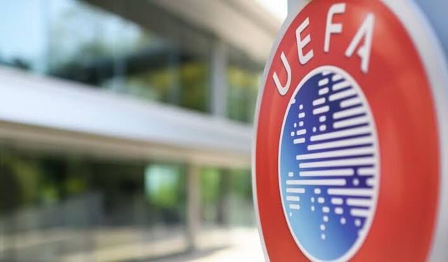 UEFA'dan Fenerbahç'ye disiplin soruşturması: Guendouzi ve Greenwood da dosyada!