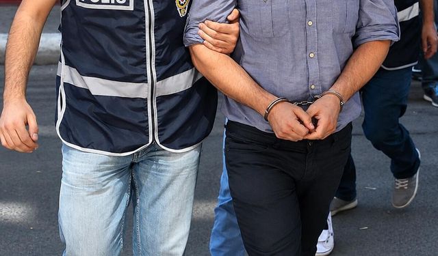 Türkiye genelinde “Sokaklar Güvende” operasyonları: 2 bin 447 şüpheliye adli işlem