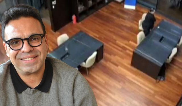 Okan Karacan kimdir, nereli, kaç yaşında? Eşi kimdir? Babası kimdir?