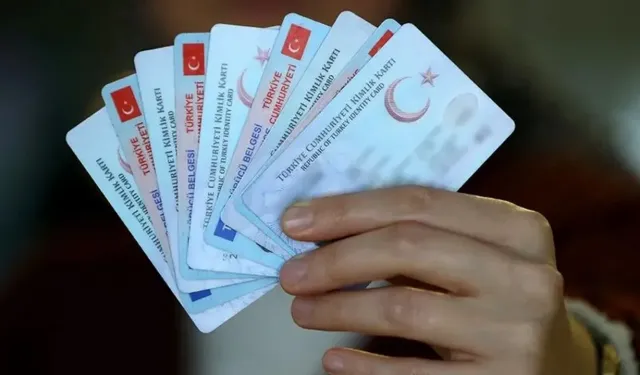 6 bin 134 kişinin vatandaşlığı iptal edildi: Usulsüz vatandaşlık soruşturmasında 26 tutuklama