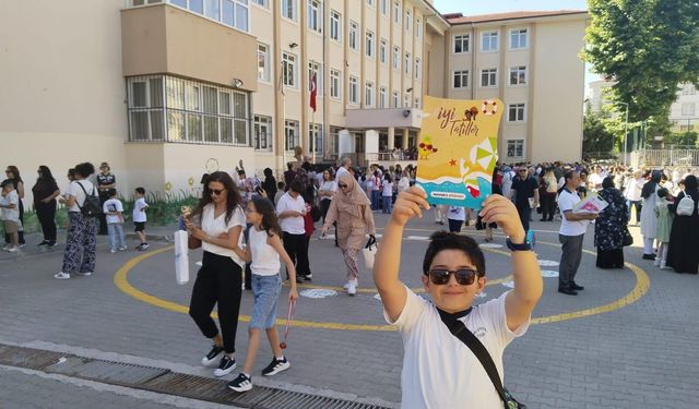 Çocukların hakkı eğitimdir!