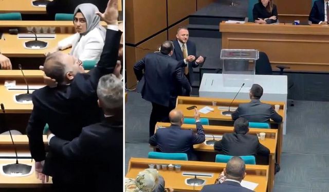 Üsküdar'da Başkanvekilliği Krizinde Karar: Seçim Yenilenecek, İki Başkan Yardımcısı Gözaltında