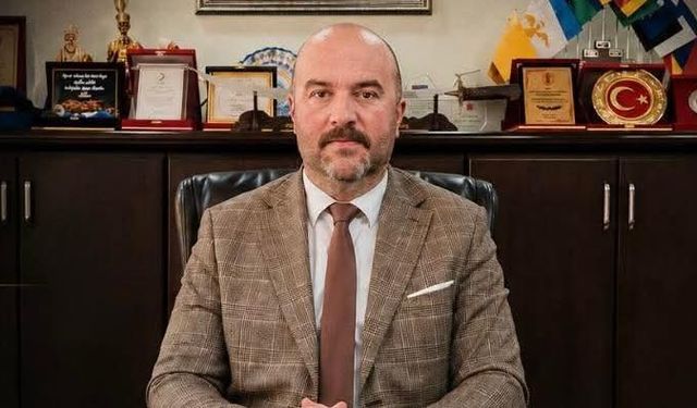 Yücel Gedik kimdir? Yücel Gedik'in TESK'teki görevi nedir?
