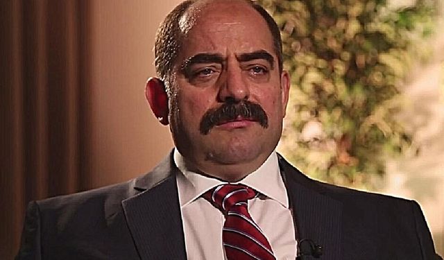 Zekeriya Öz’ün de aralarında bulunduğu 21 isim için zamanaşımı kararı kaldırıldı