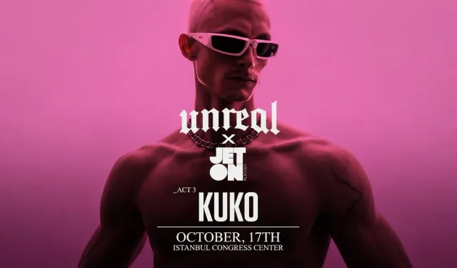 Unreal x Jeton kimdir, nedir? Nereli? Konserde ne oldu, kaç kişi öldü?