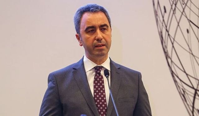 Bekir Bayrakdar kimdir, nereli, kaç yaşında? Hazine ve Maliye Bakan Yardımcılığına atanan Bekir Bayrakdar'ın hayatı