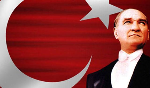 Ankara'da Cumhuriyet'in modernleşme süreci ele alınacak: Atatürk ve Cumhuriyet ilişkisi konuşulacak