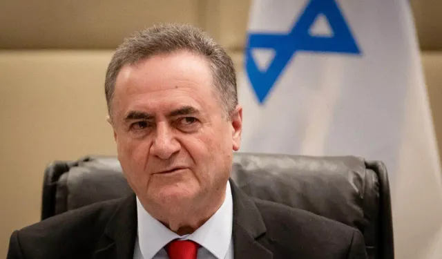 Katz’ın Erdoğan’ı hedef alan sözlerine Türkiye’den peş peşe tepki: 'Siyasi çaresizliğin göstergesi'
