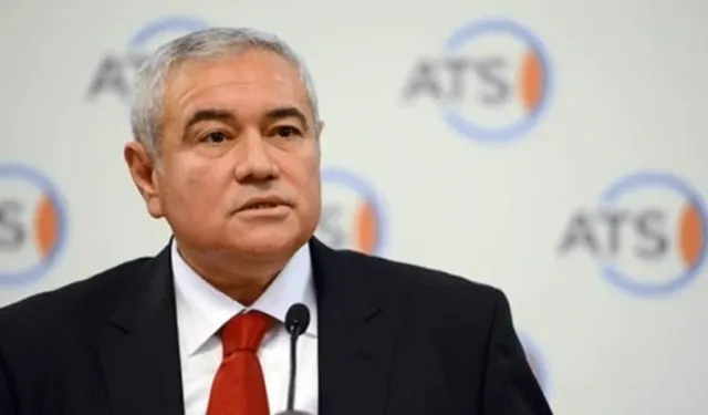 Davut Çetin kimdir, nereli, kaç yaşında? Davut Çetin hangi partiden?